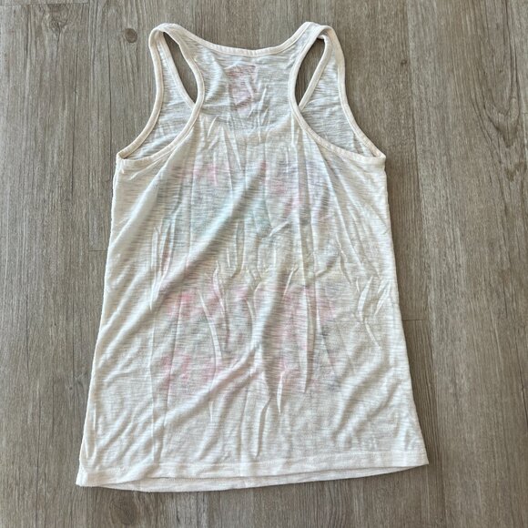 Womens Bundle of 2 Racerback Casual Tank Tops - M - Picture 8 of 9